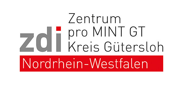 Logo zdi