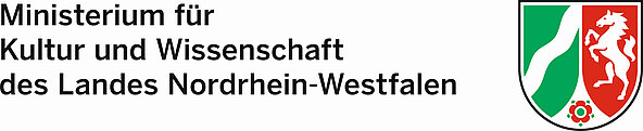 Logo Ministerium